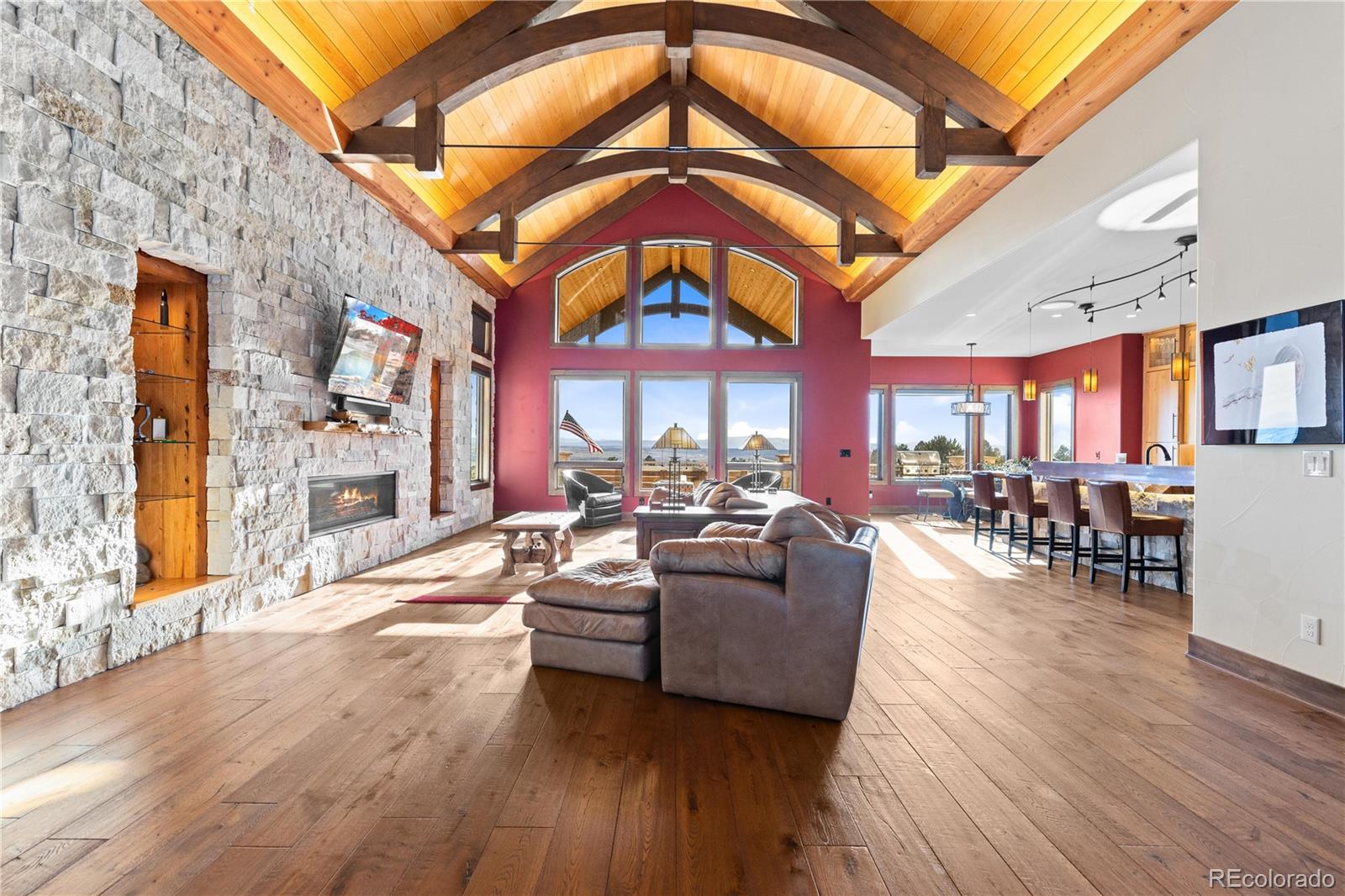 MLS Image #3 for 8456 n sundown trail,parker, Colorado