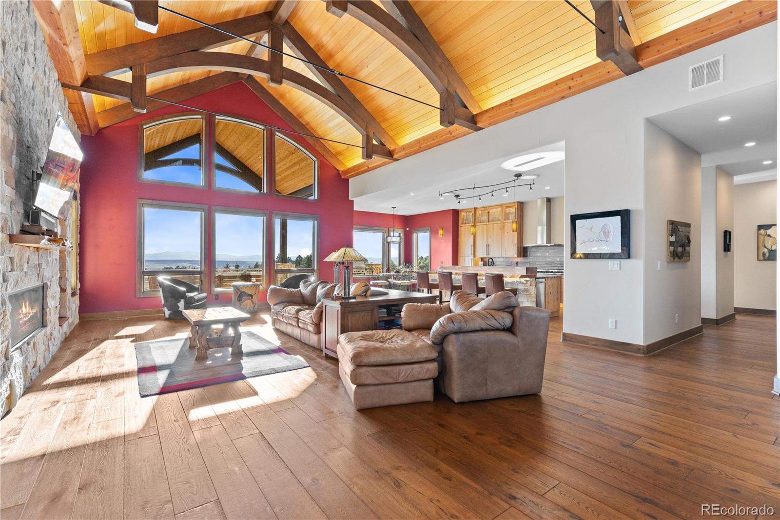 MLS Image #4 for 8456 n sundown trail,parker, Colorado