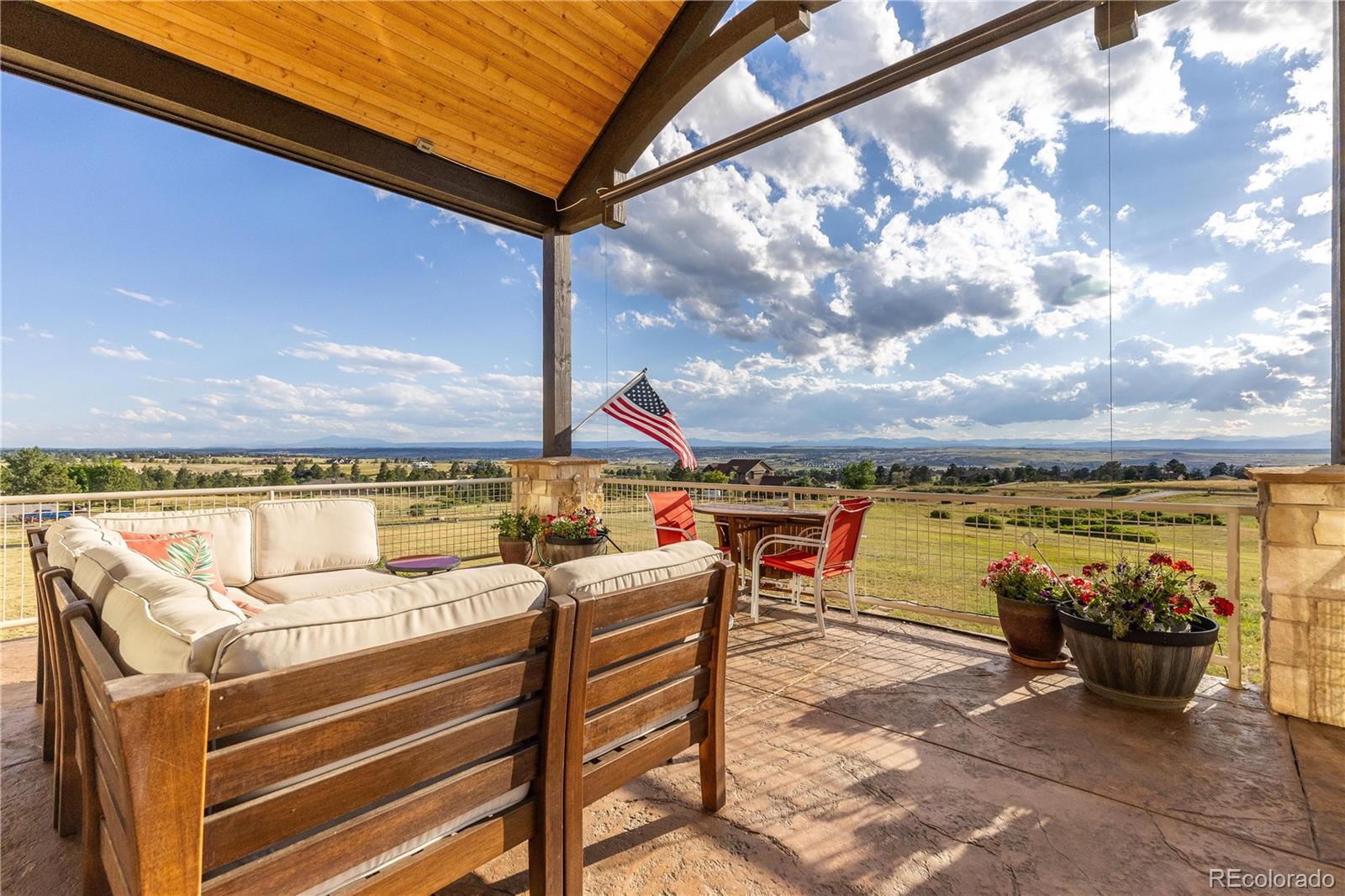 MLS Image #41 for 8456 n sundown trail,parker, Colorado
