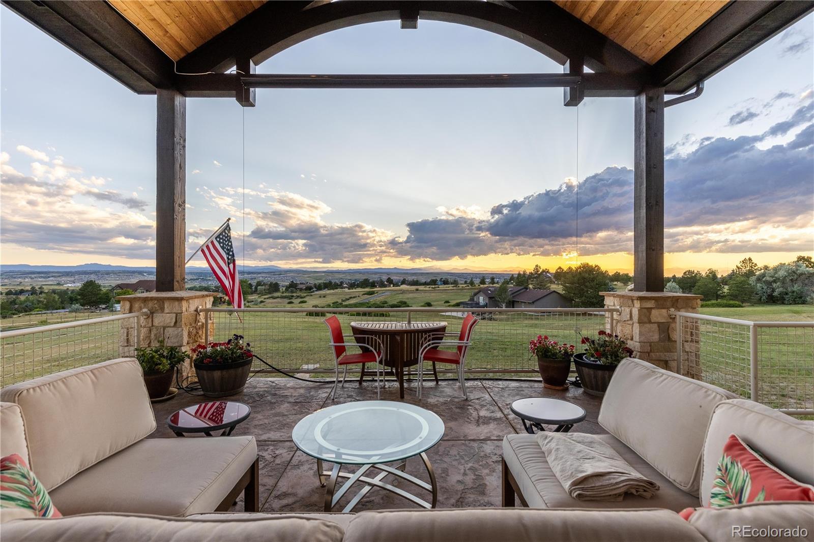 MLS Image #42 for 8456 n sundown trail,parker, Colorado
