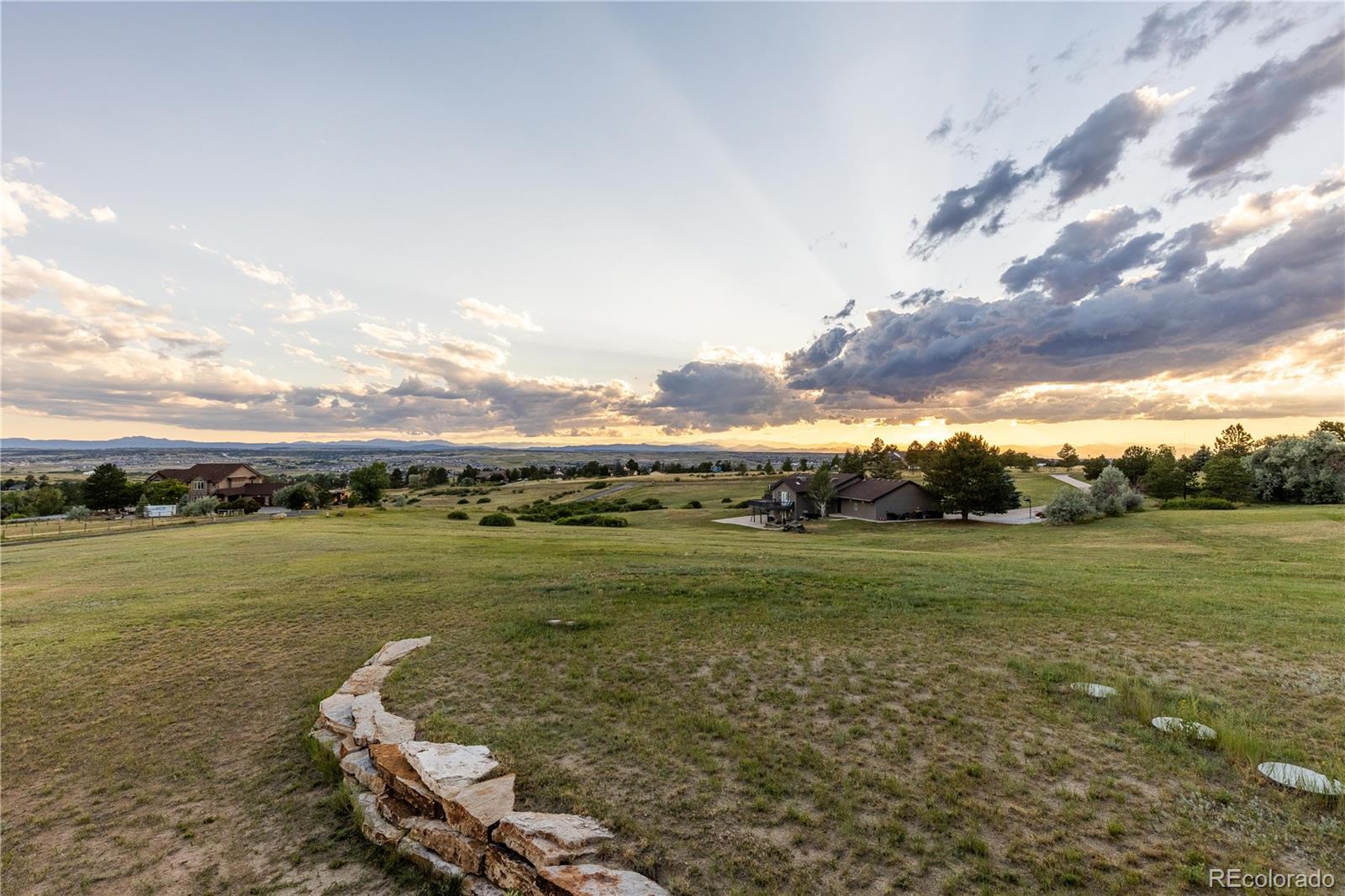 MLS Image #45 for 8456 n sundown trail,parker, Colorado