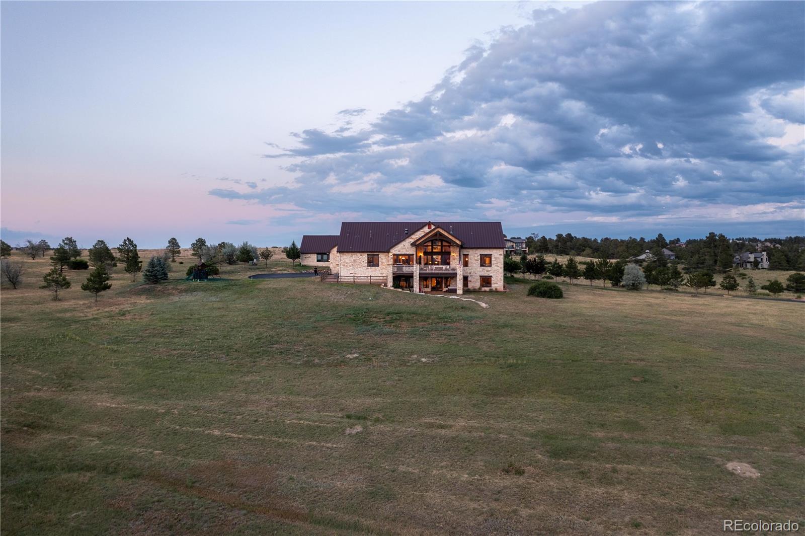 MLS Image #46 for 8456 n sundown trail,parker, Colorado