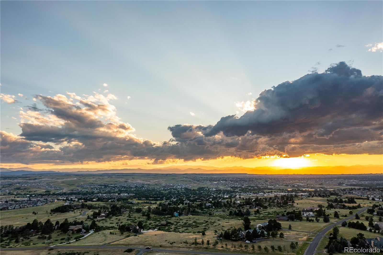 MLS Image #49 for 8456 n sundown trail,parker, Colorado
