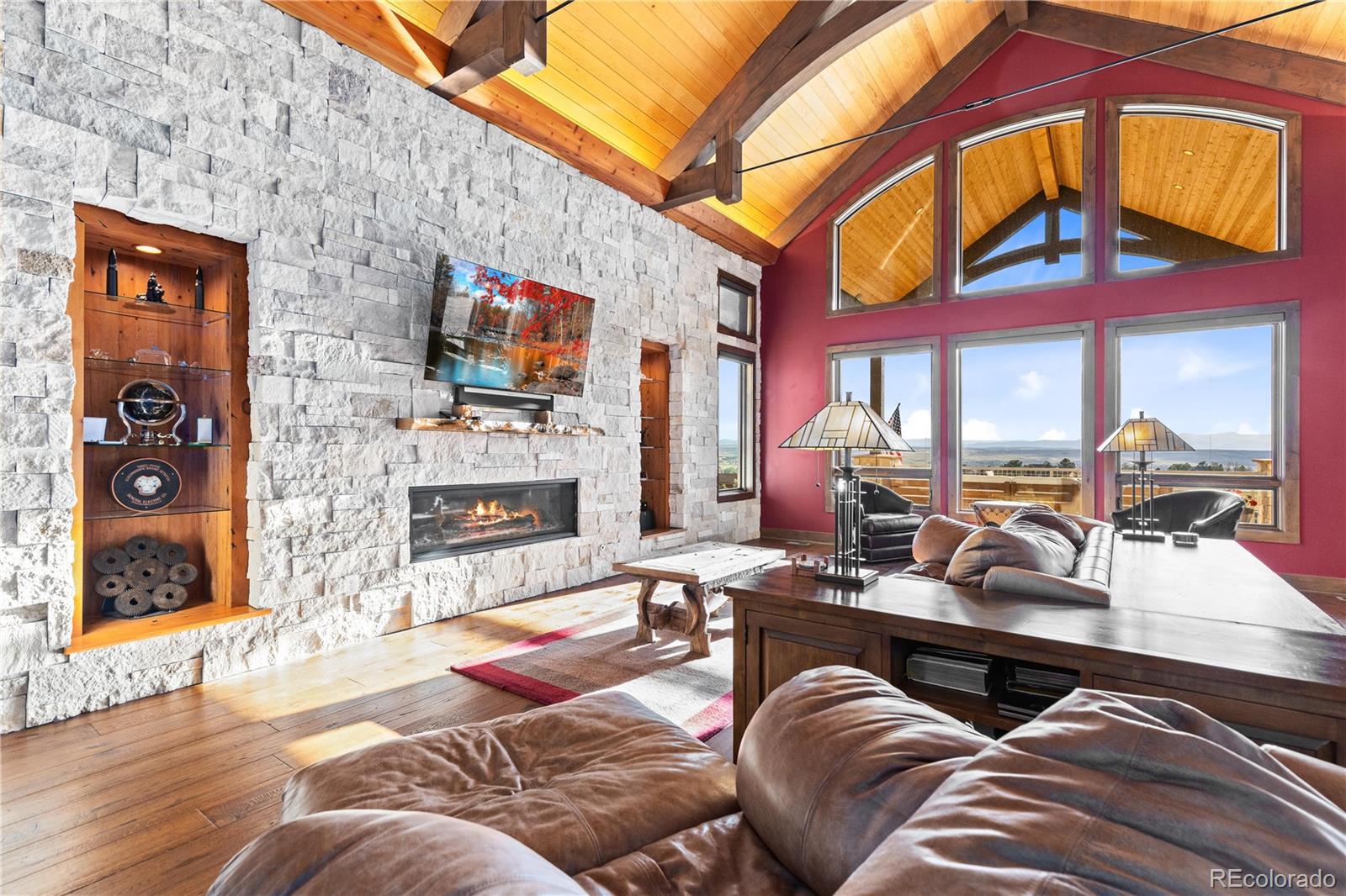 MLS Image #5 for 8456 n sundown trail,parker, Colorado