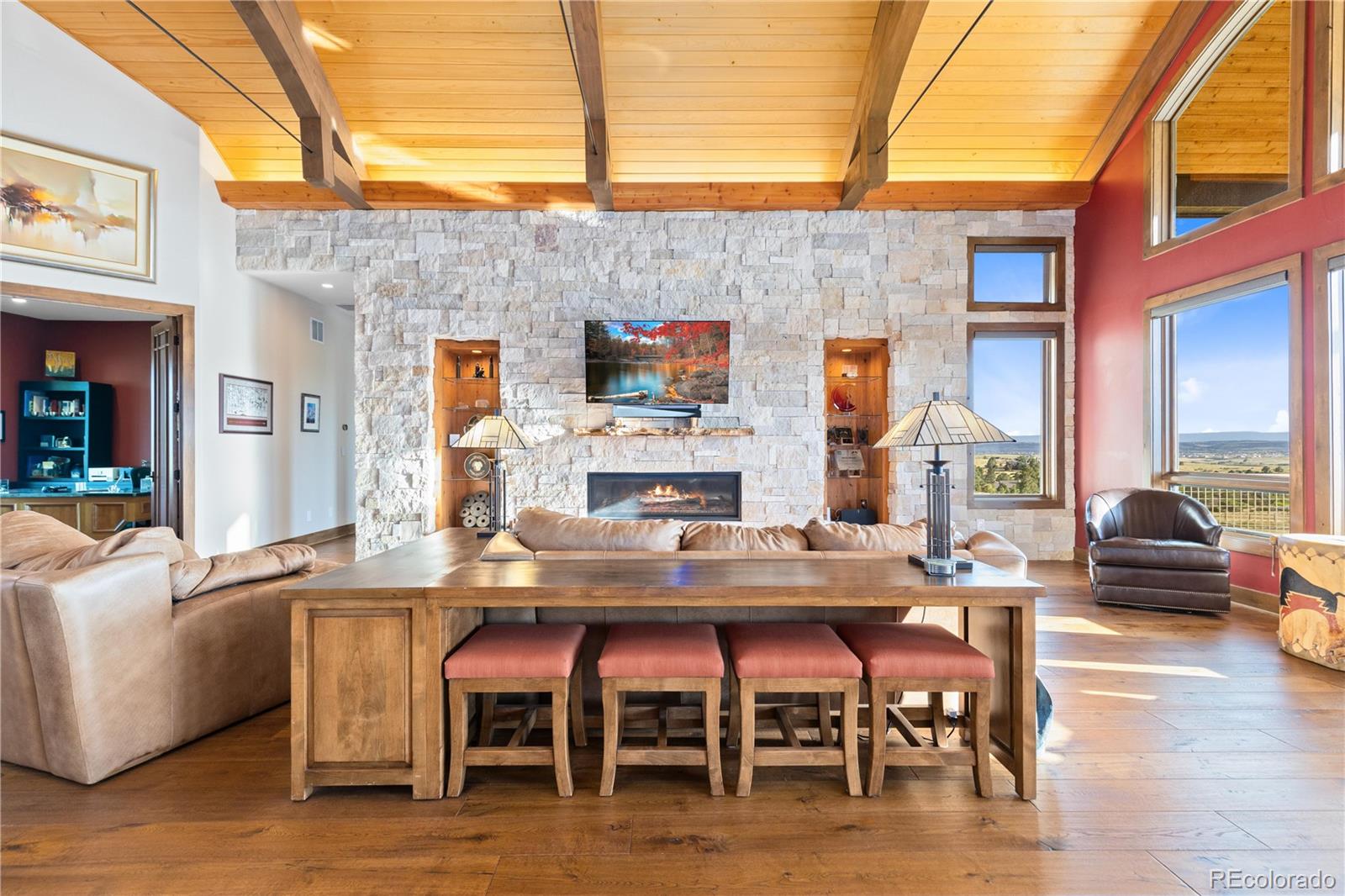 MLS Image #6 for 8456 n sundown trail,parker, Colorado