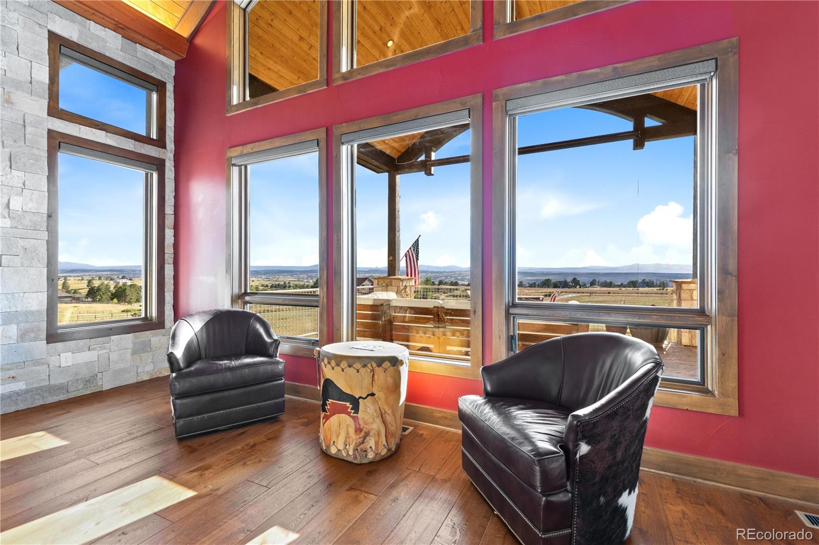 MLS Image #7 for 8456 n sundown trail,parker, Colorado