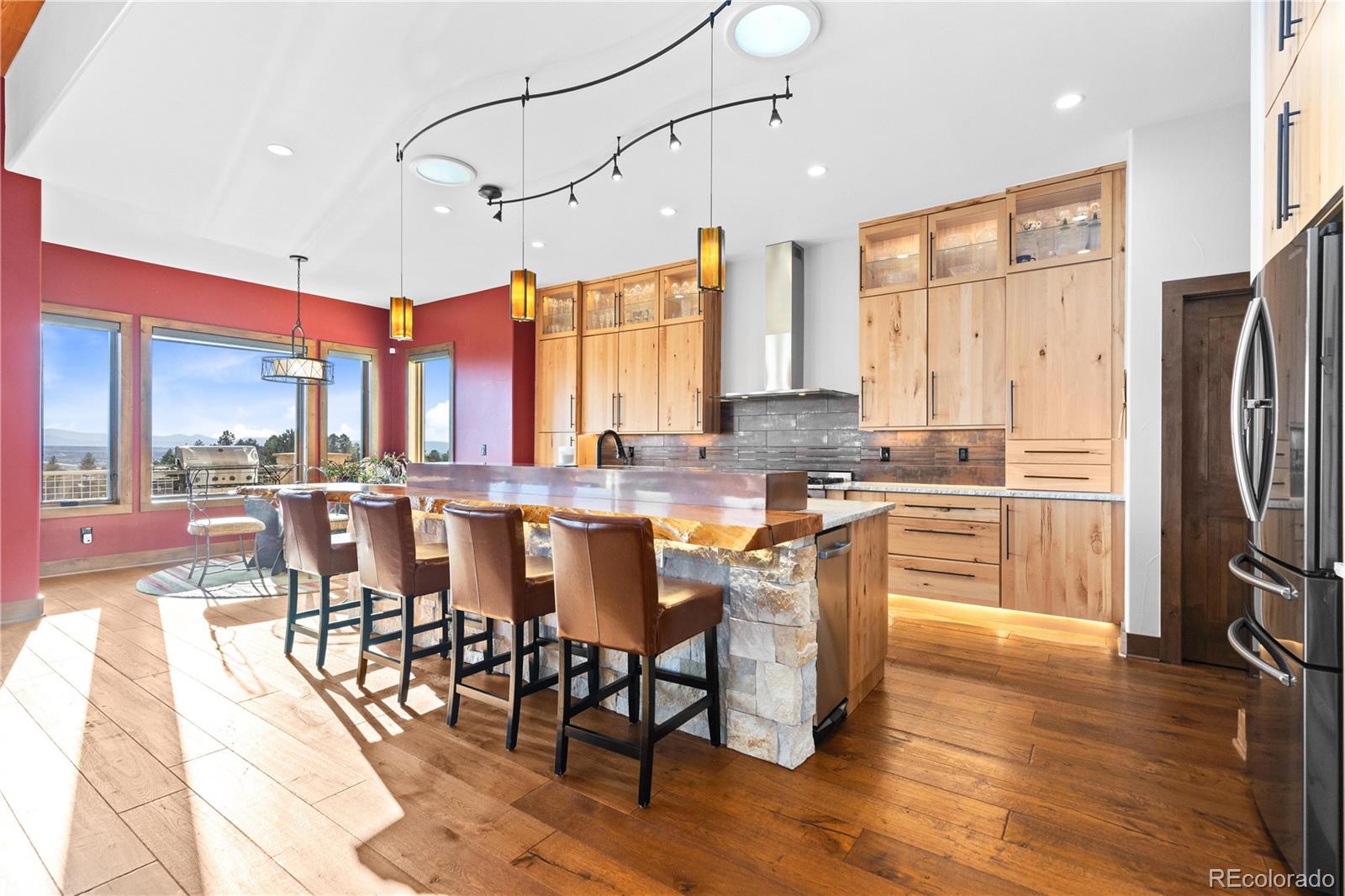 MLS Image #8 for 8456 n sundown trail,parker, Colorado