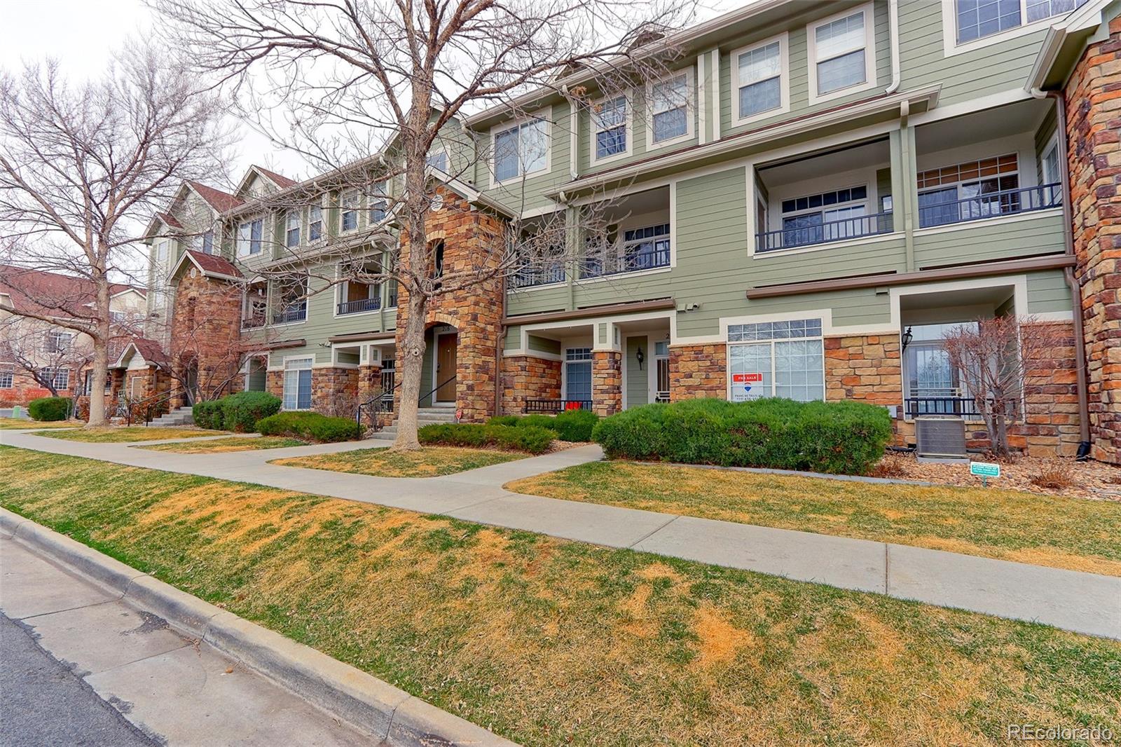 MLS Image #1 for 12711  colorado boulevard b-218,thornton, Colorado