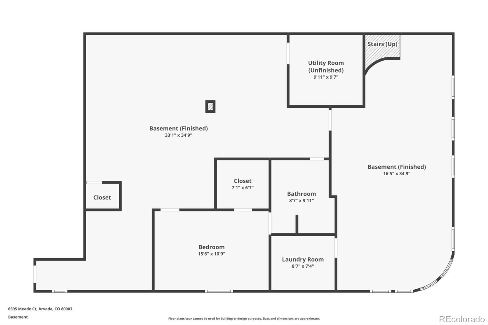 MLS Image #38 for 6595  meade court,arvada, Colorado
