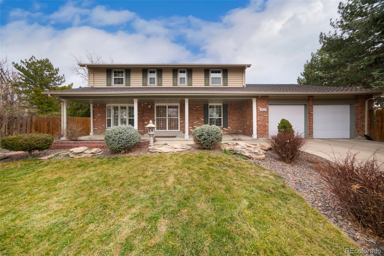 CMA Image for 8799  independence way,Arvada, Colorado