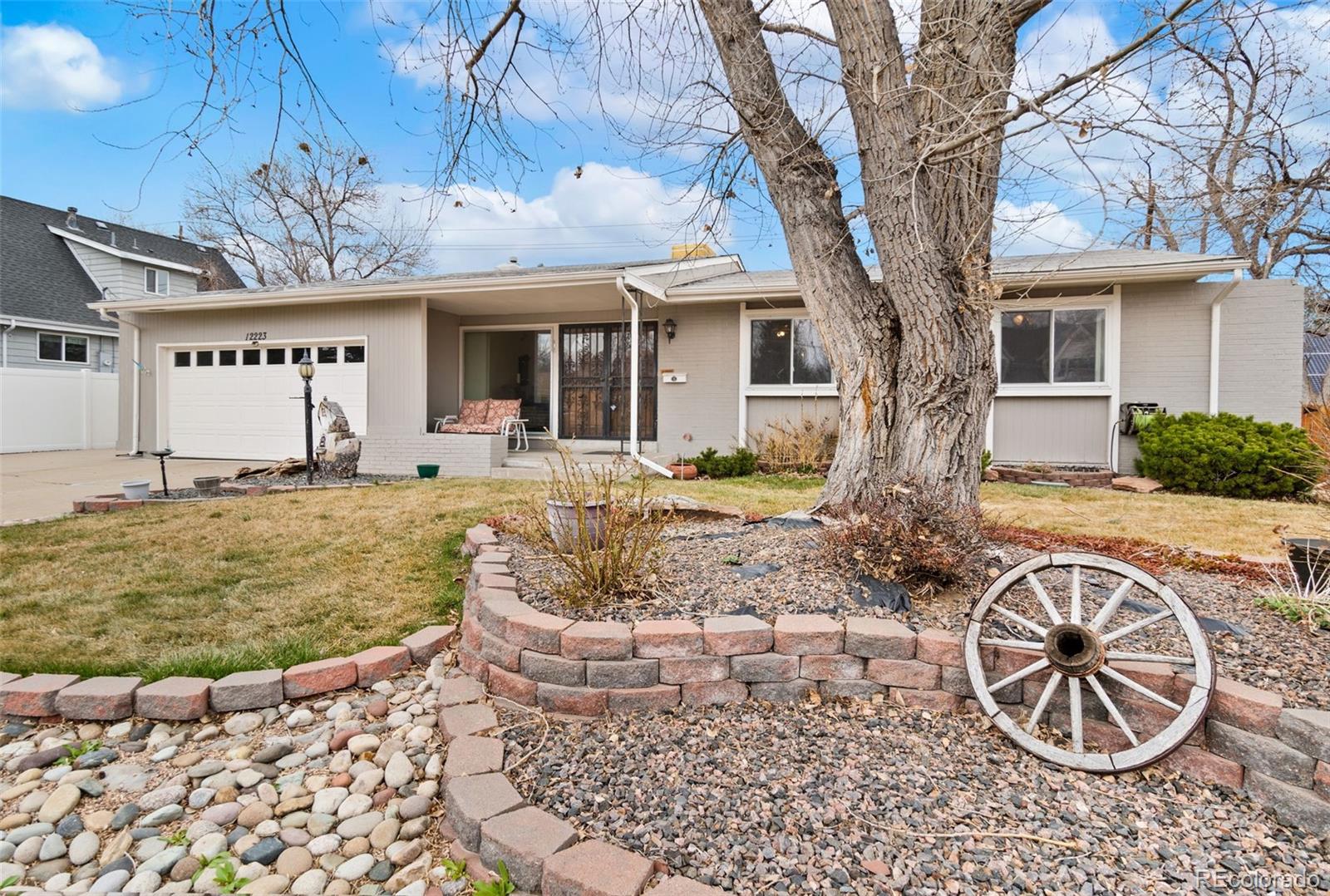 MLS Image #0 for 12223 w 60th place,arvada, Colorado