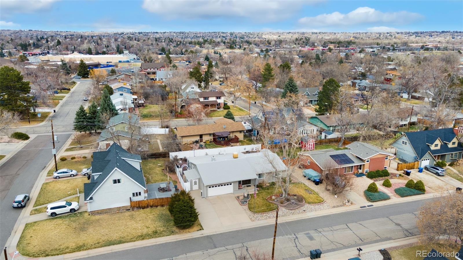 MLS Image #21 for 12223 w 60th place,arvada, Colorado