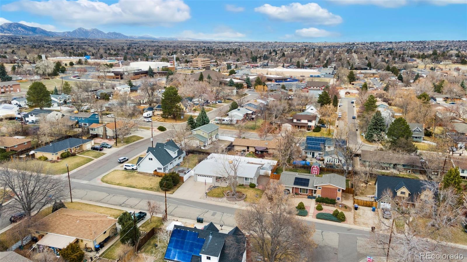 MLS Image #22 for 12223 w 60th place,arvada, Colorado