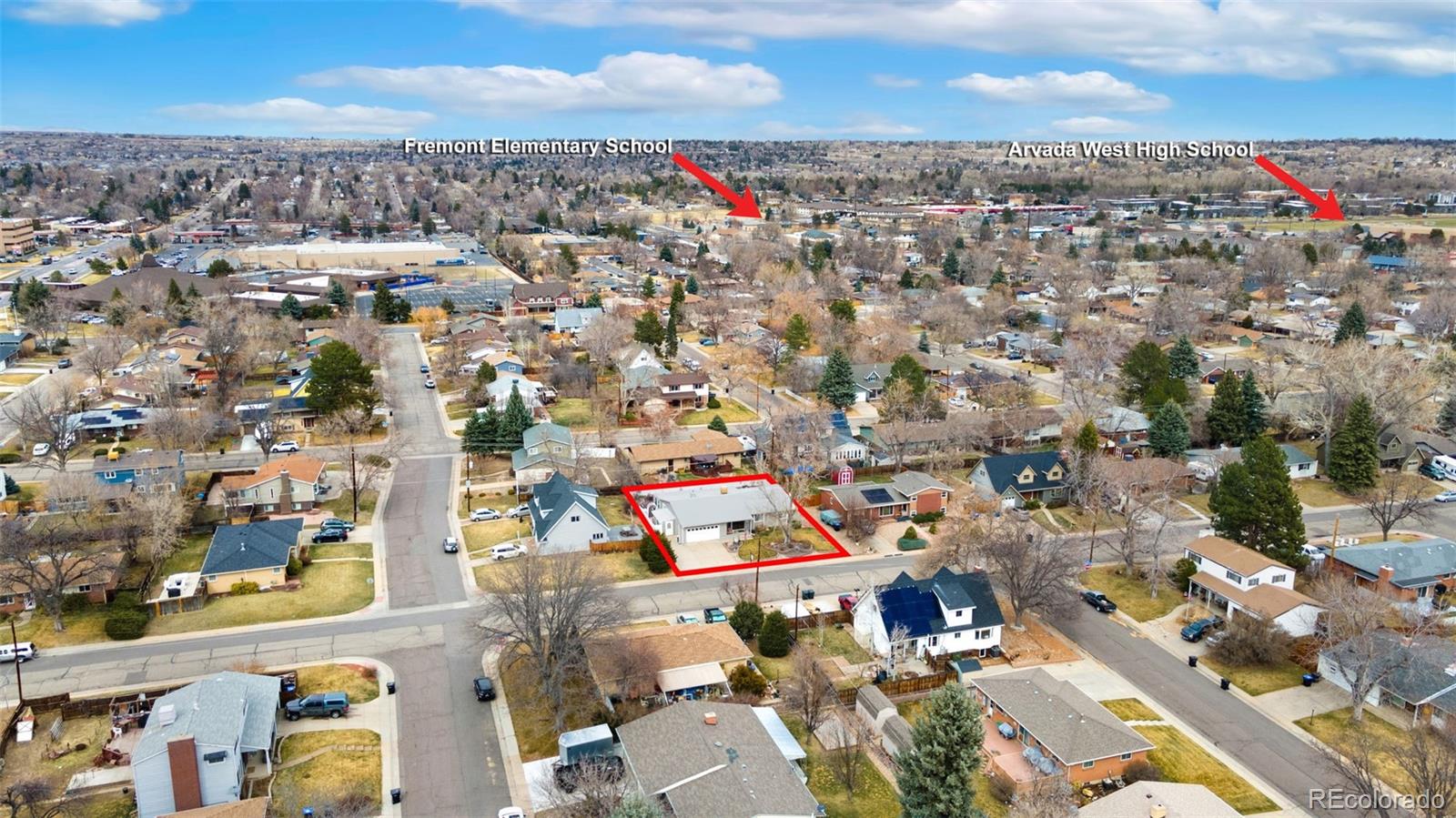 MLS Image #23 for 12223 w 60th place,arvada, Colorado