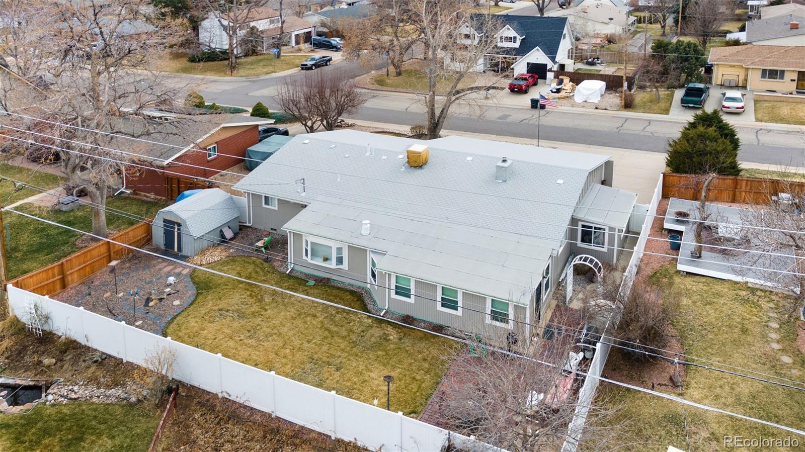 MLS Image #24 for 12223 w 60th place,arvada, Colorado