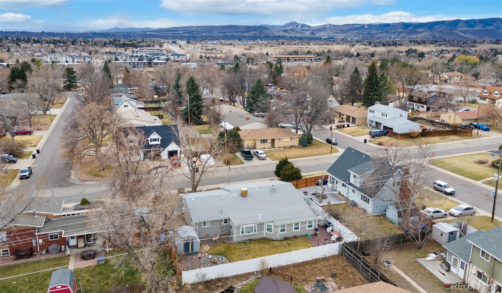 MLS Image #25 for 12223 w 60th place,arvada, Colorado