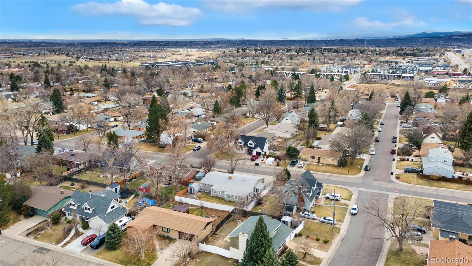 MLS Image #26 for 12223 w 60th place,arvada, Colorado
