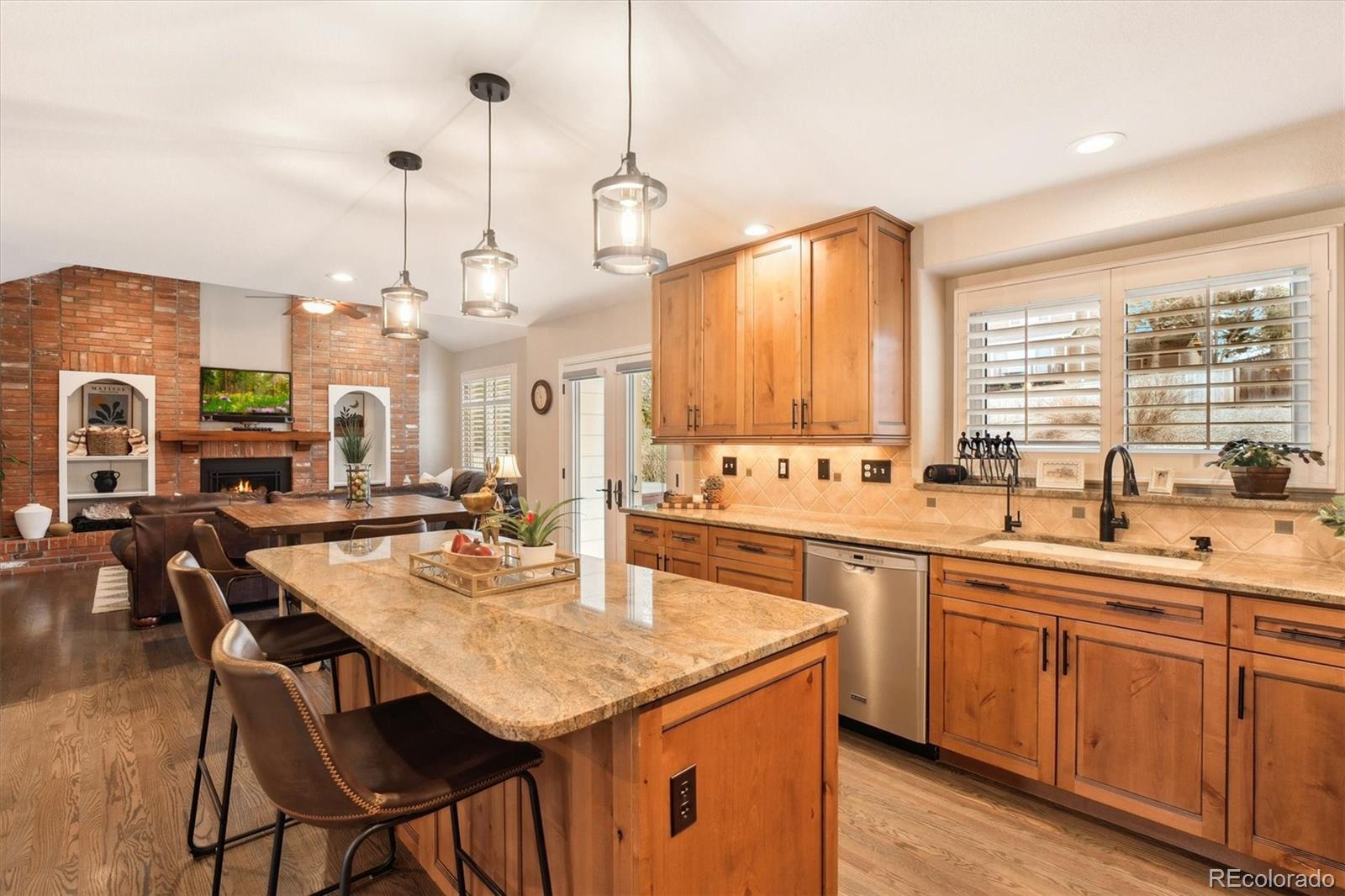 MLS Image #17 for 9407  dolton way,highlands ranch, Colorado