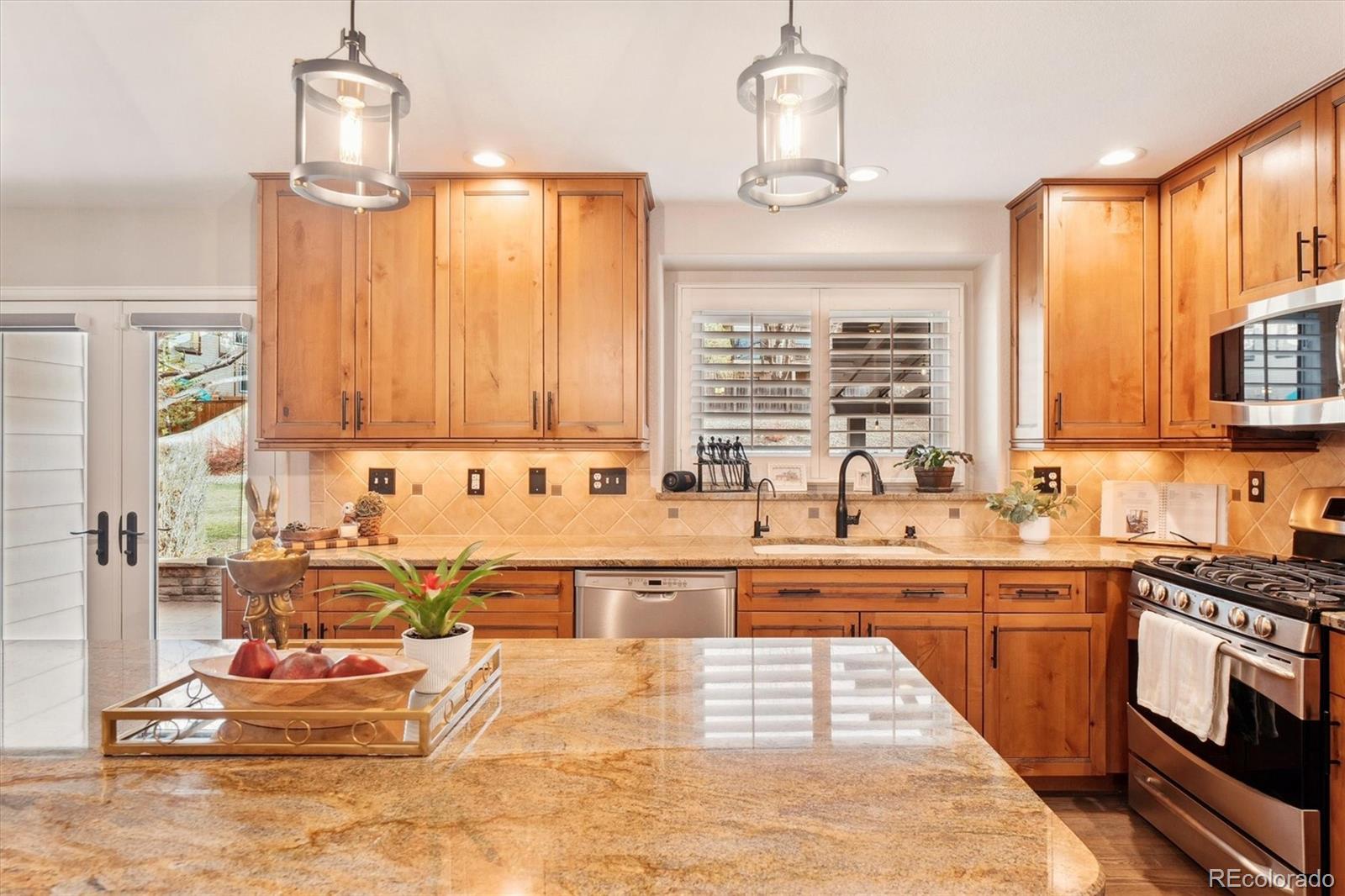 MLS Image #3 for 9407  dolton way,highlands ranch, Colorado