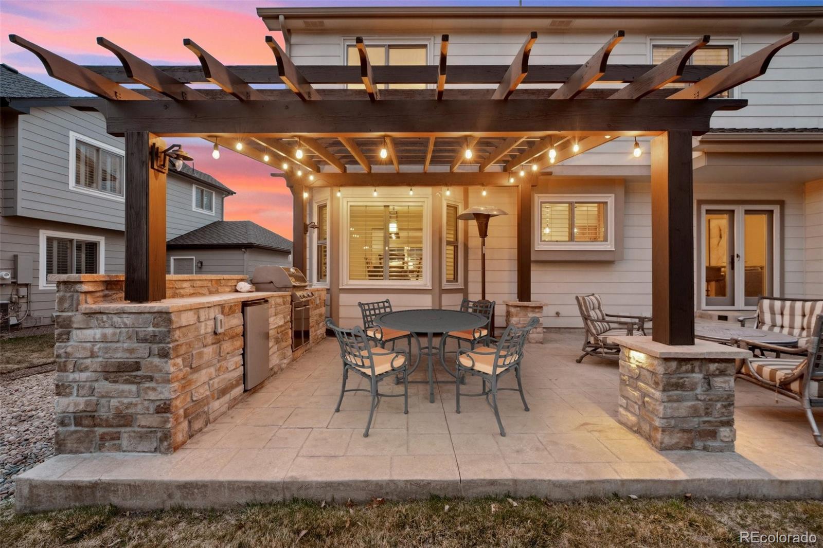 MLS Image #41 for 9407  dolton way,highlands ranch, Colorado