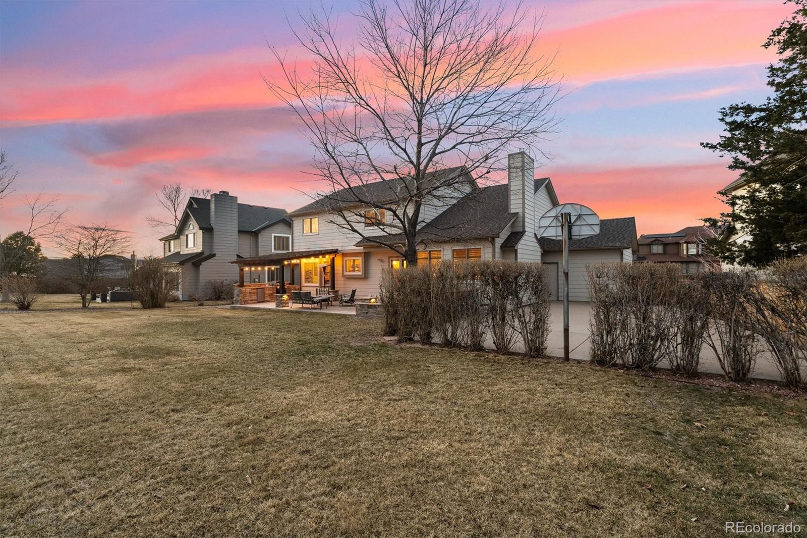 MLS Image #44 for 9407  dolton way,highlands ranch, Colorado