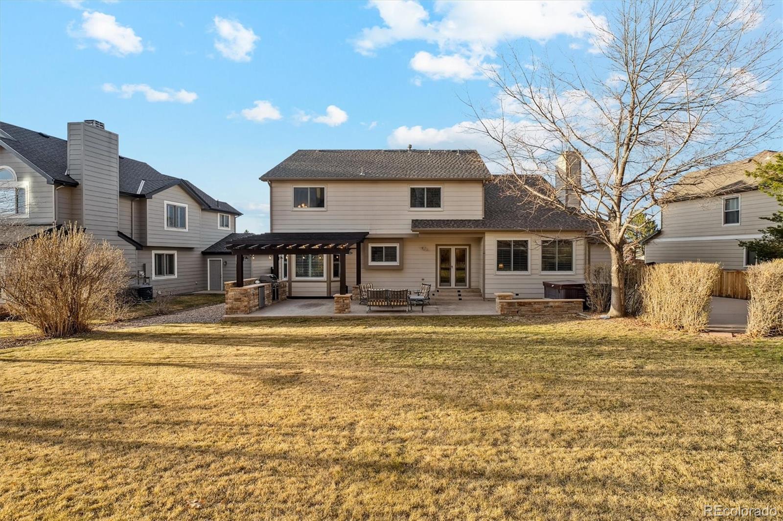 MLS Image #46 for 9407  dolton way,highlands ranch, Colorado