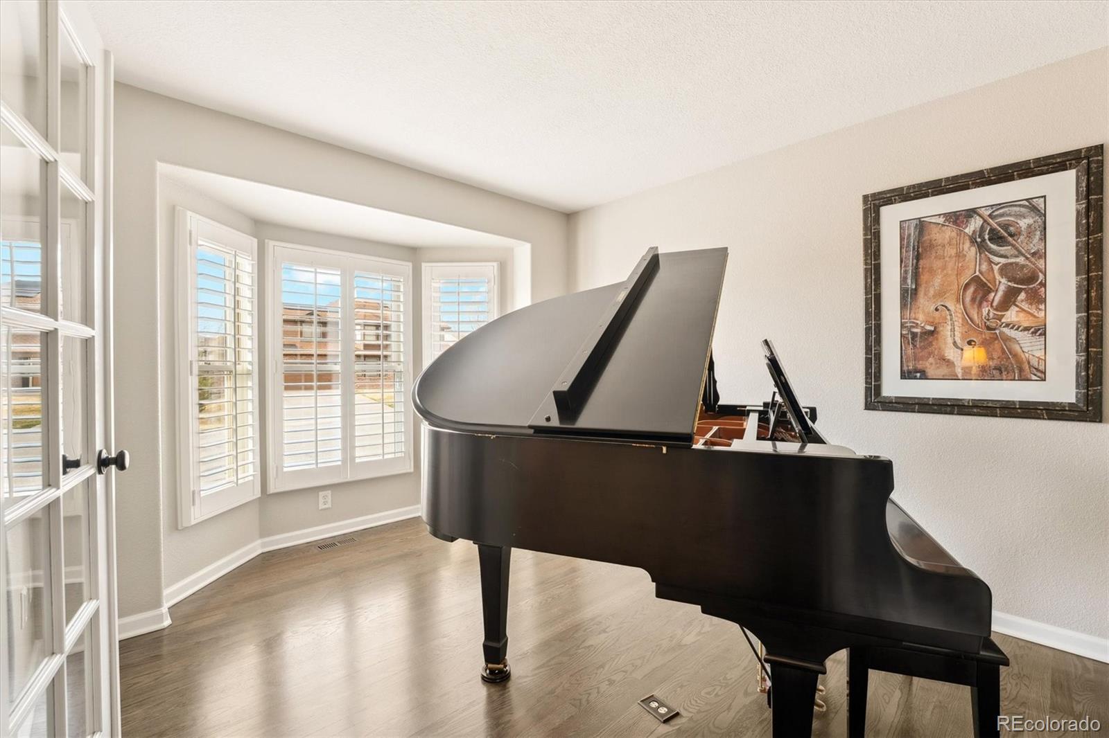 MLS Image #5 for 9407  dolton way,highlands ranch, Colorado