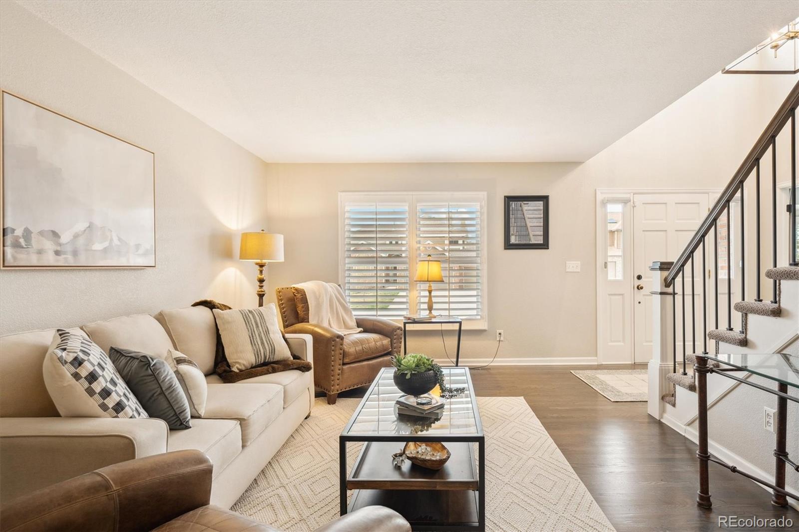 MLS Image #7 for 9407  dolton way,highlands ranch, Colorado