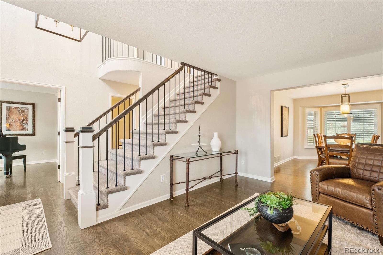 MLS Image #8 for 9407  dolton way,highlands ranch, Colorado