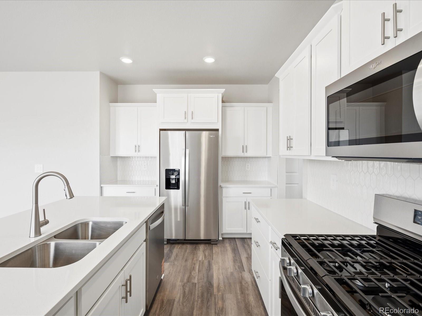 MLS Image #12 for 1955 s coolidge way,aurora, Colorado