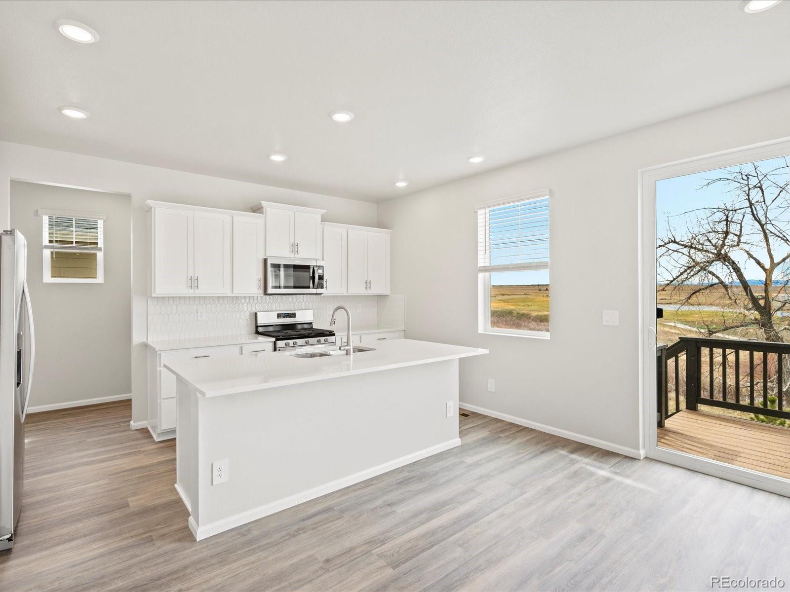 MLS Image #8 for 1955 s coolidge way,aurora, Colorado