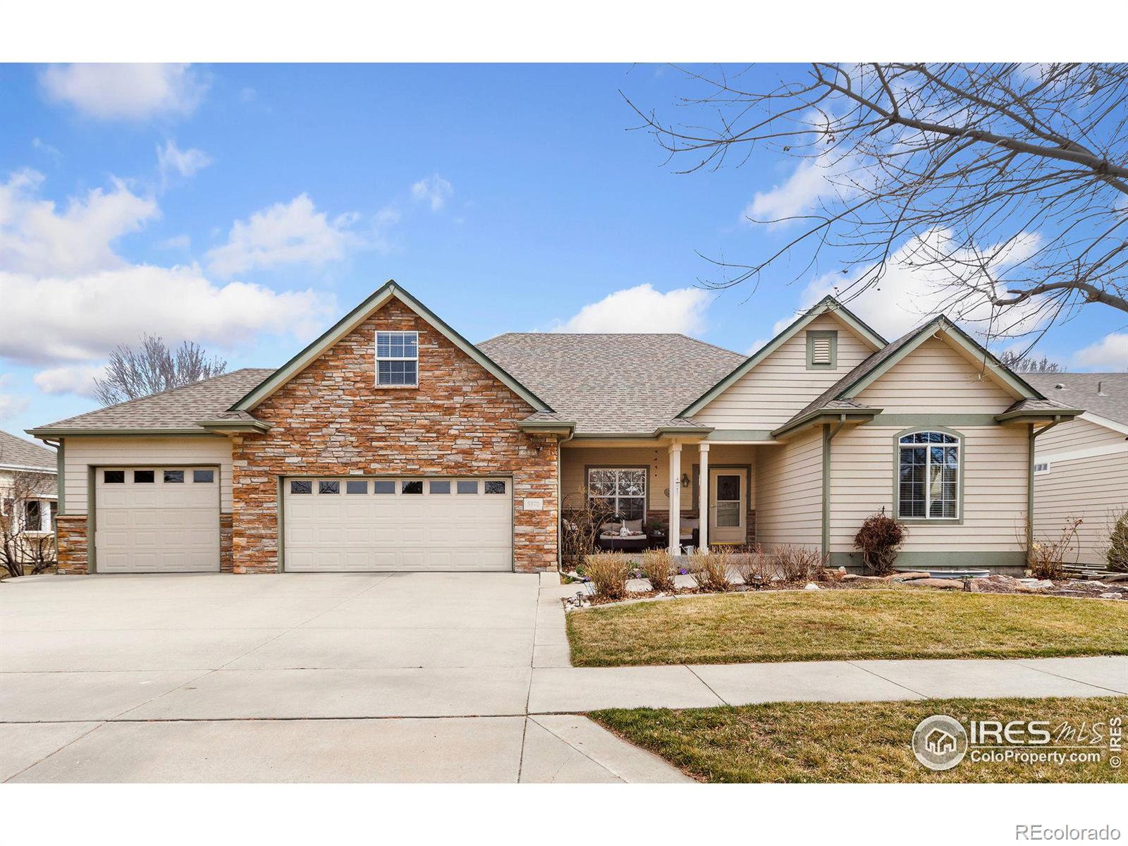MLS Image #0 for 3370  westerdoll avenue,loveland, Colorado