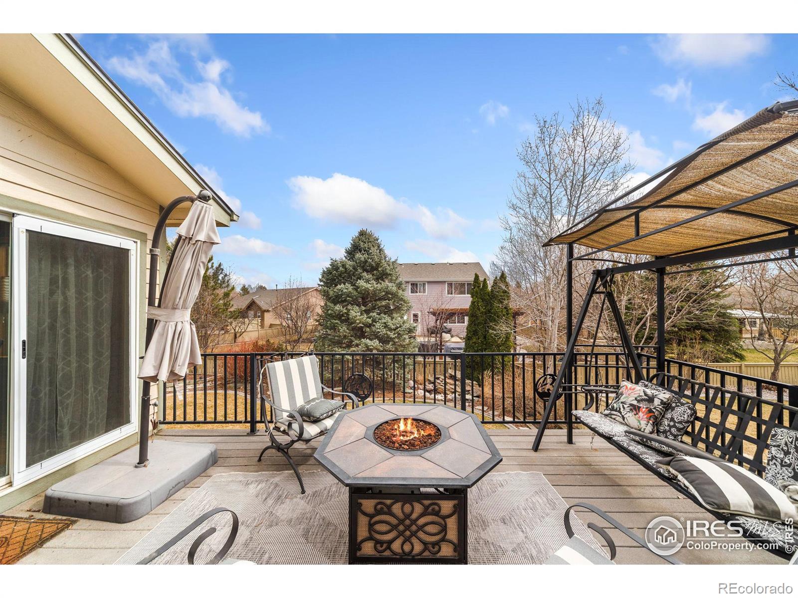 MLS Image #17 for 3370  westerdoll avenue,loveland, Colorado