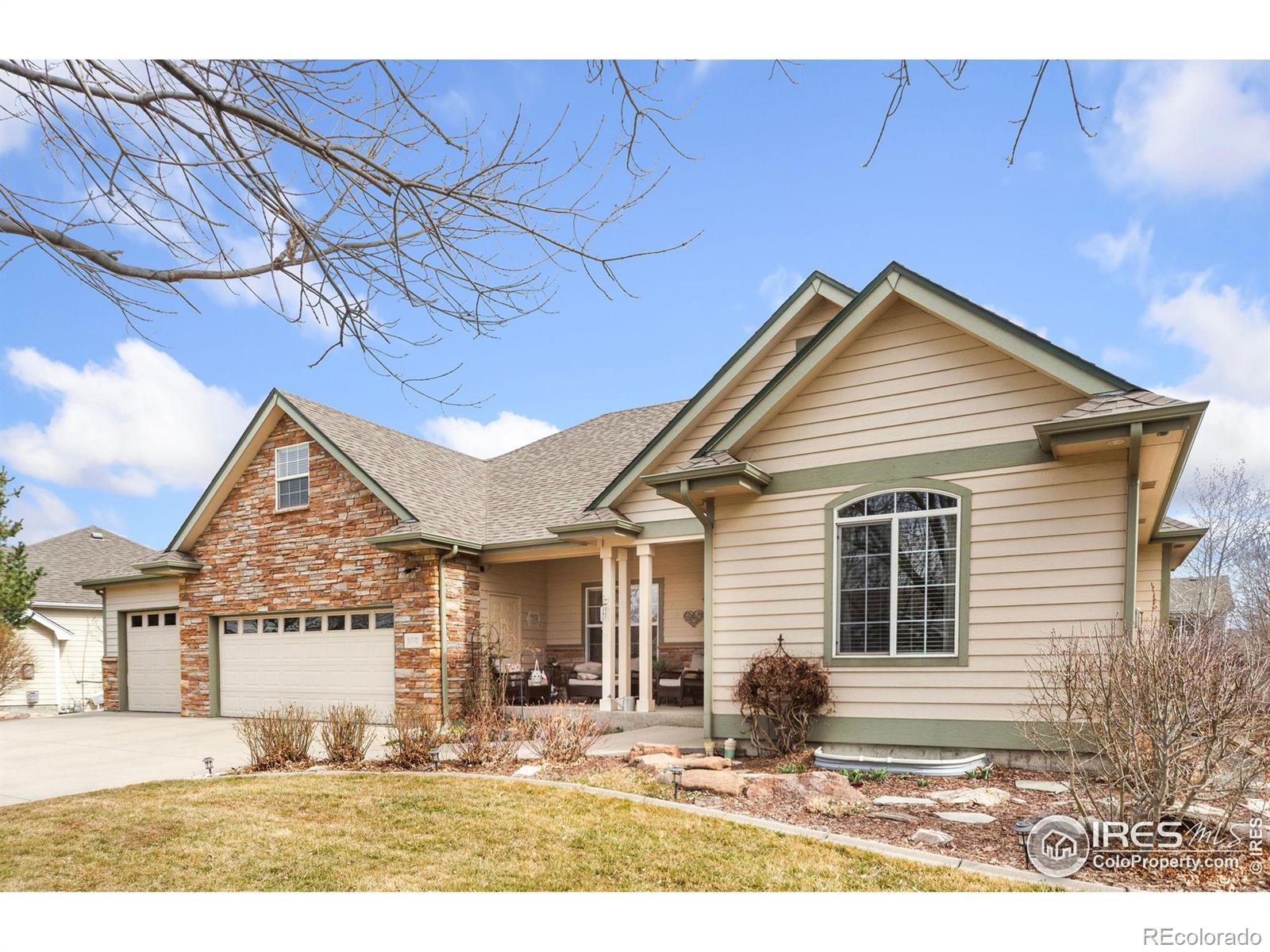 MLS Image #3 for 3370  westerdoll avenue,loveland, Colorado