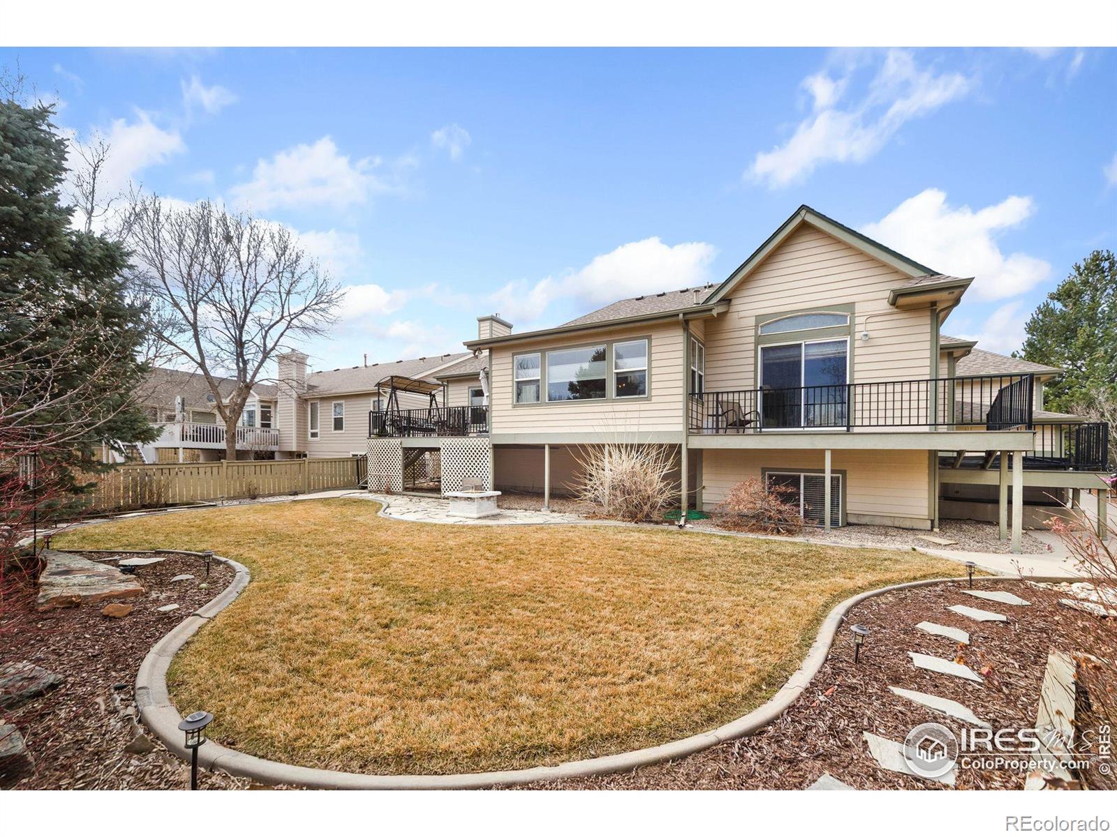 MLS Image #34 for 3370  westerdoll avenue,loveland, Colorado