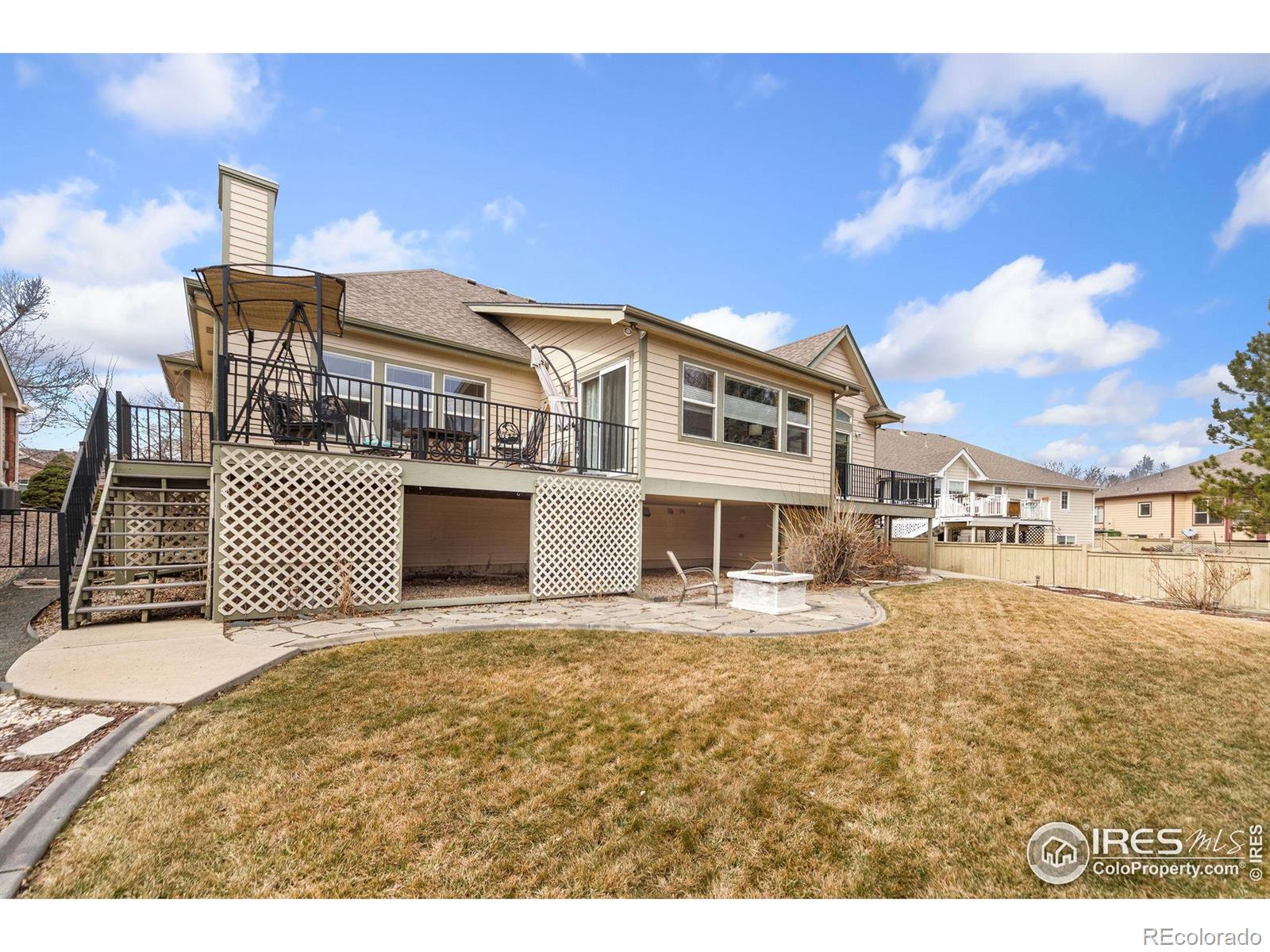MLS Image #35 for 3370  westerdoll avenue,loveland, Colorado