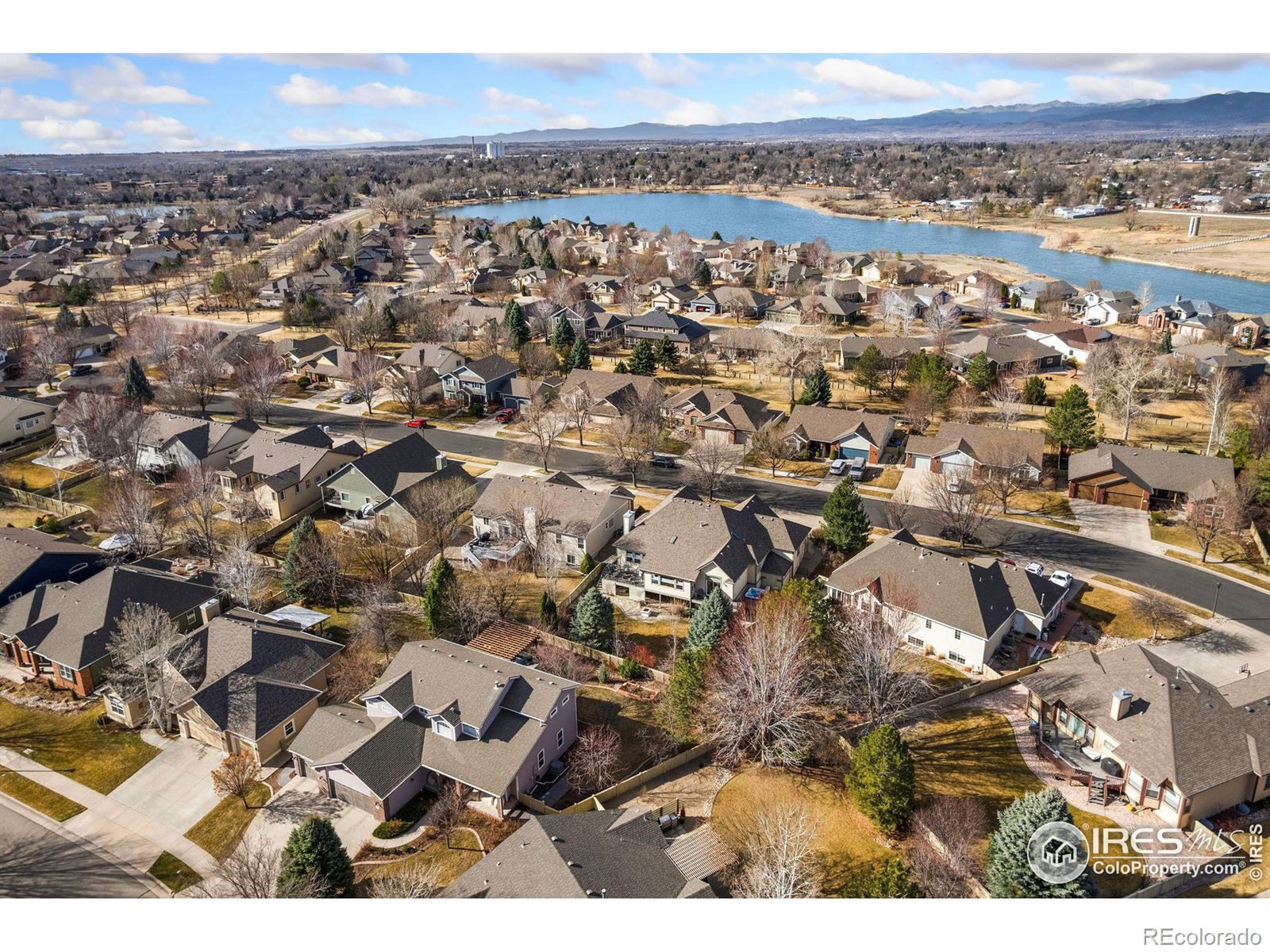 MLS Image #37 for 3370  westerdoll avenue,loveland, Colorado