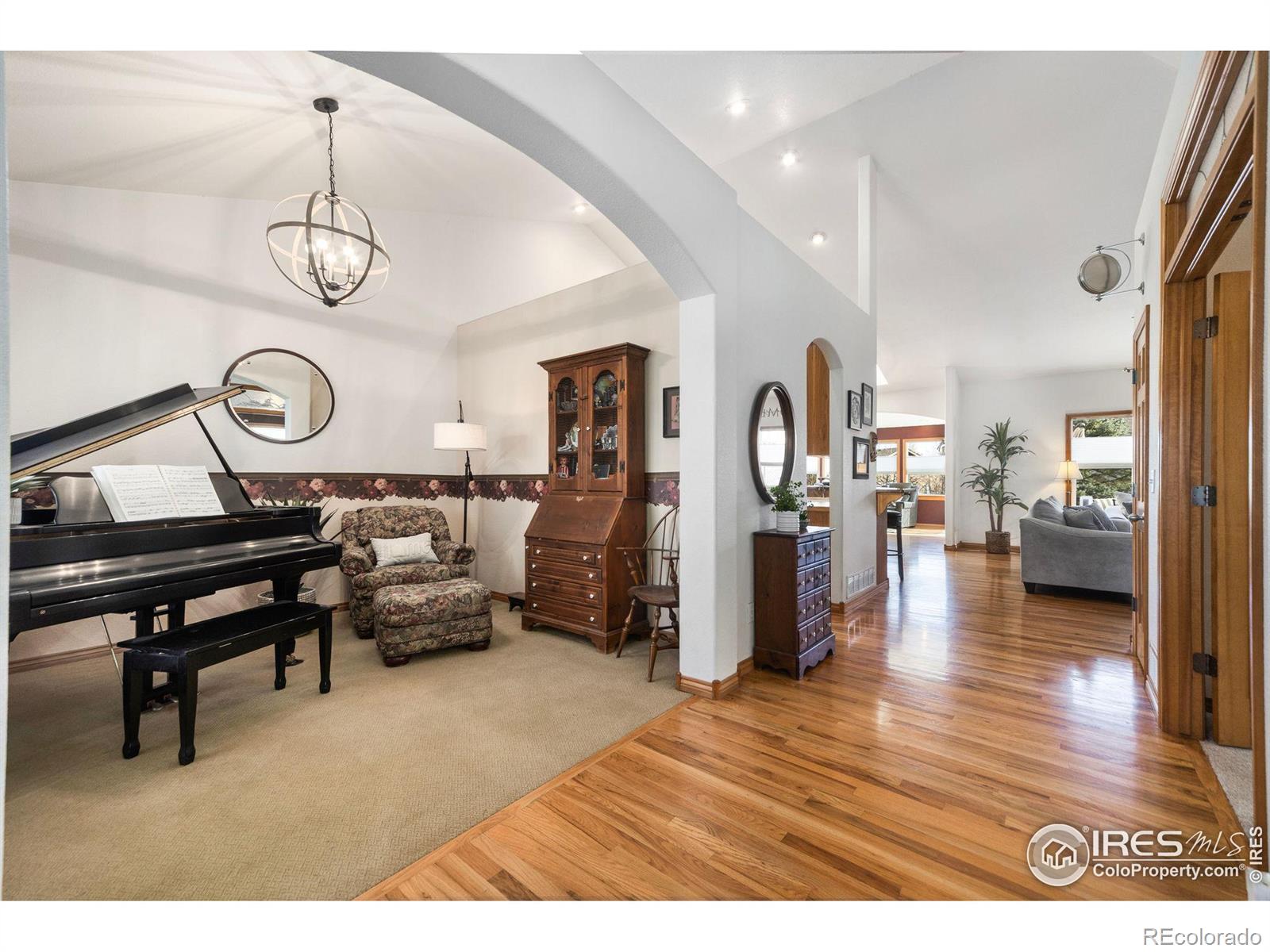 MLS Image #4 for 3370  westerdoll avenue,loveland, Colorado