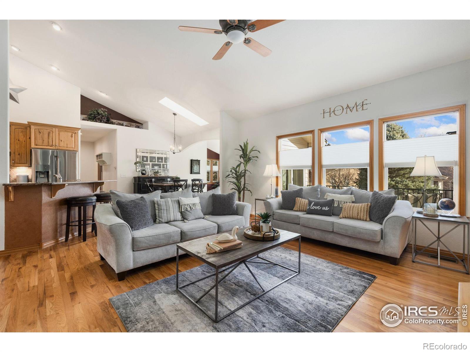 MLS Image #8 for 3370  westerdoll avenue,loveland, Colorado