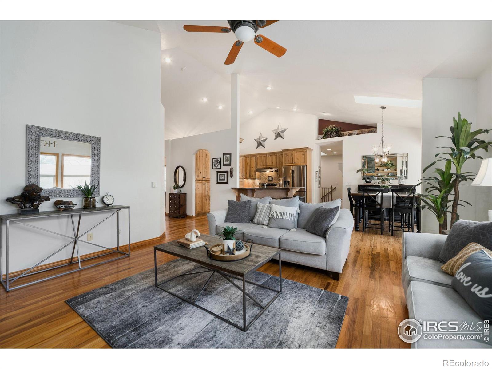 MLS Image #9 for 3370  westerdoll avenue,loveland, Colorado