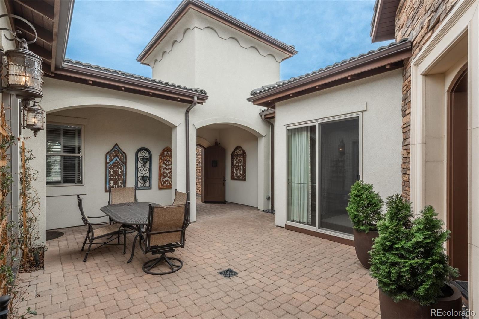 CMA Image for 9435  winding hill way,Lone Tree, Colorado