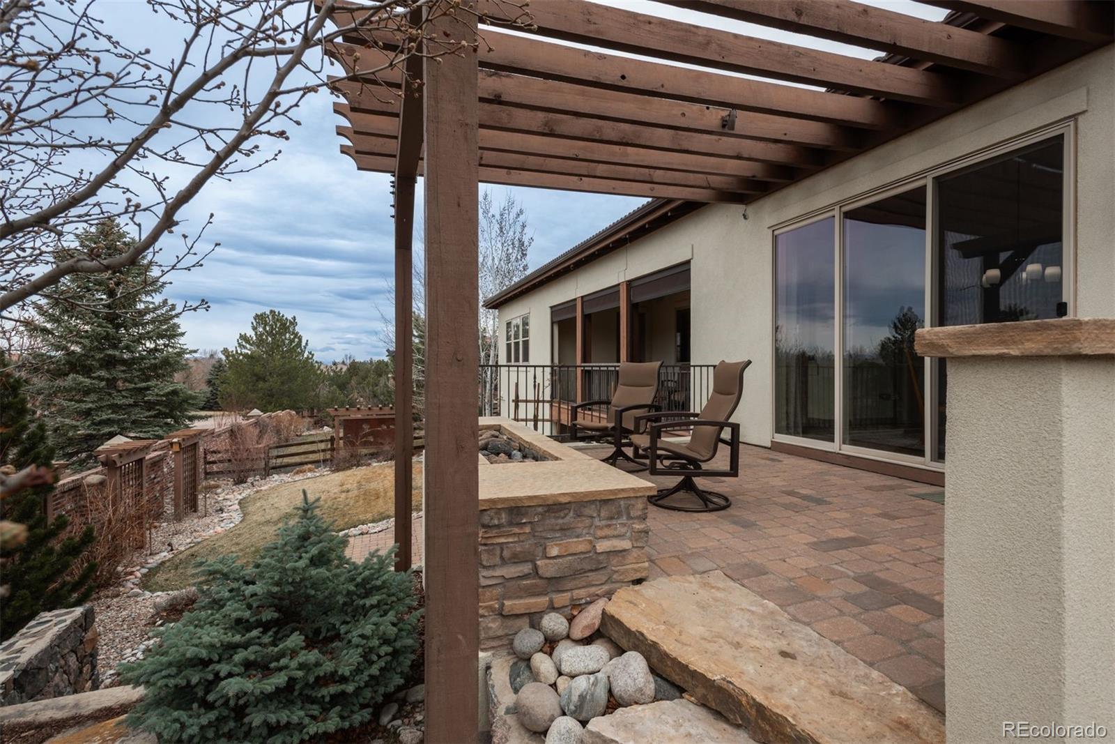 MLS Image #13 for 9463  vista hill lane,lone tree, Colorado