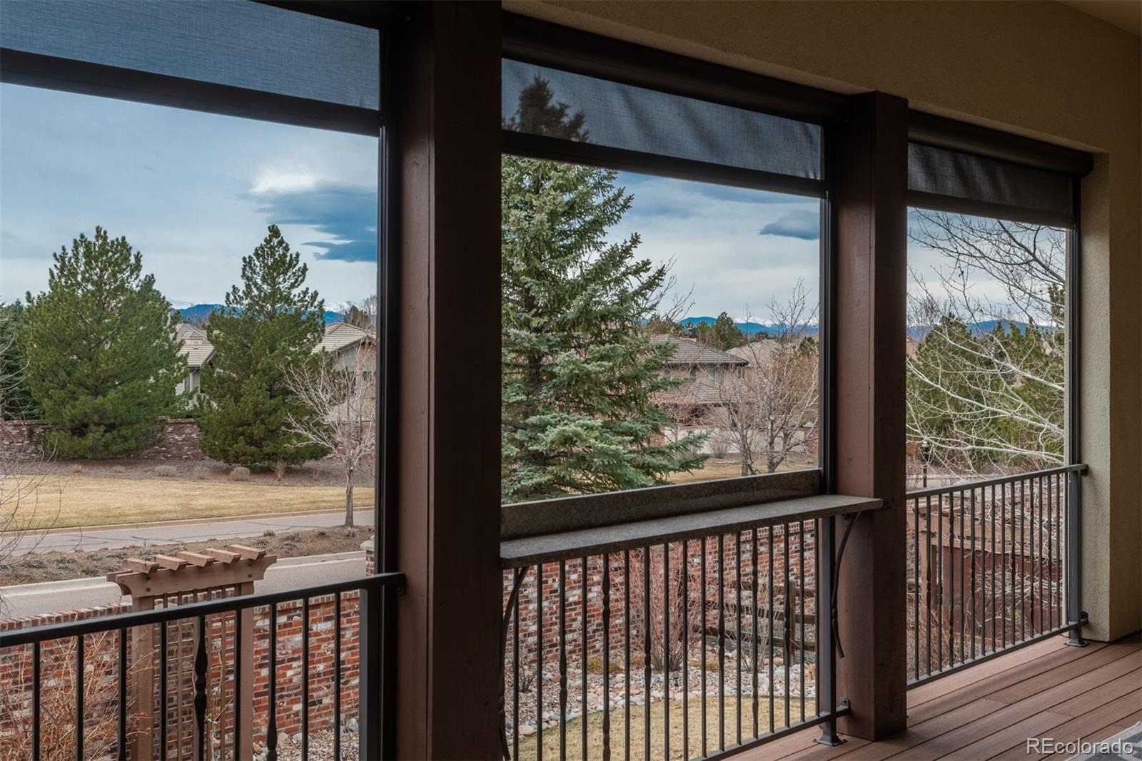MLS Image #15 for 9463  vista hill lane,lone tree, Colorado