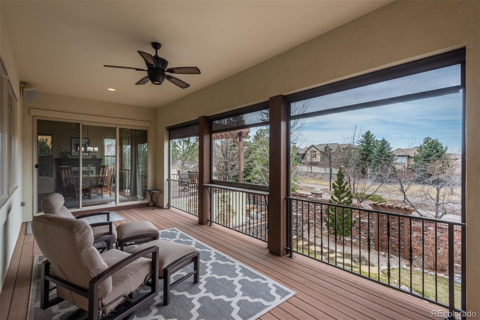 MLS Image #16 for 9463  vista hill lane,lone tree, Colorado
