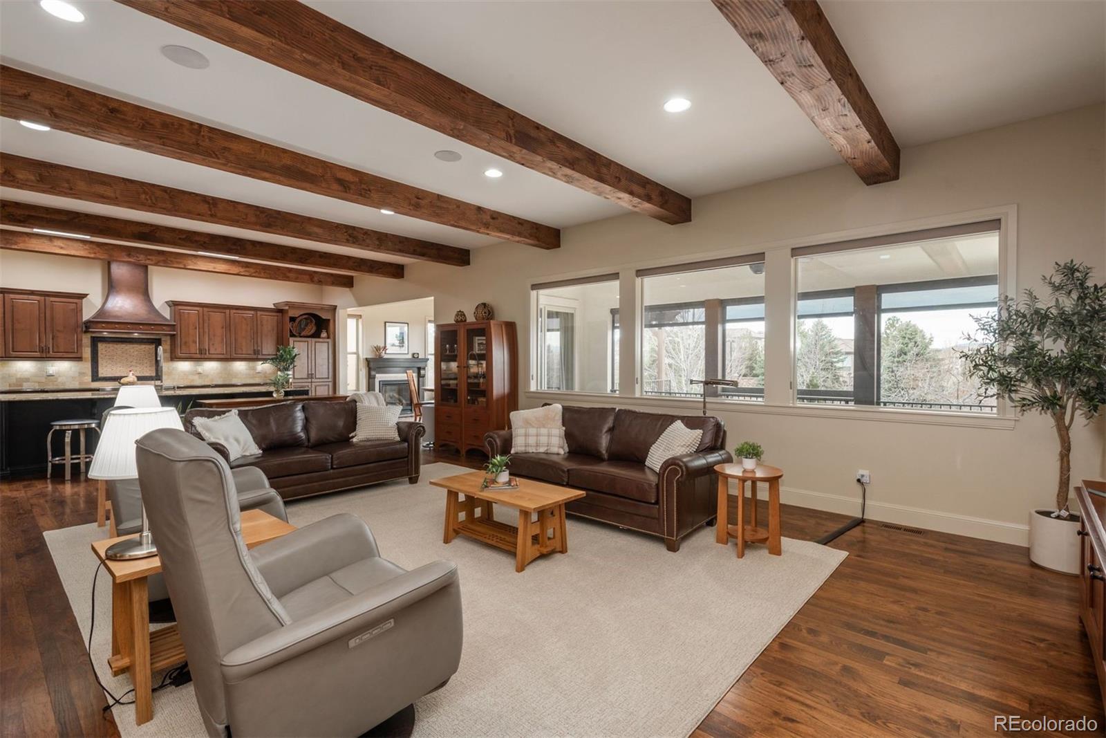 MLS Image #17 for 9463  vista hill lane,lone tree, Colorado