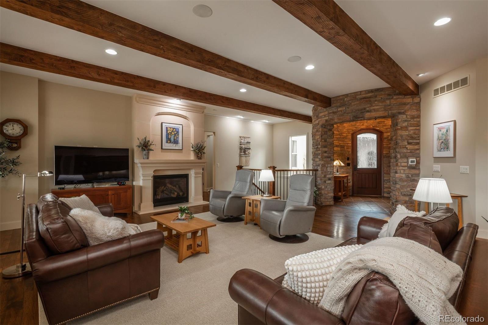 MLS Image #19 for 9463  vista hill lane,lone tree, Colorado