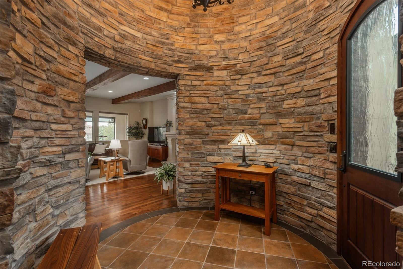 MLS Image #2 for 9463  vista hill lane,lone tree, Colorado