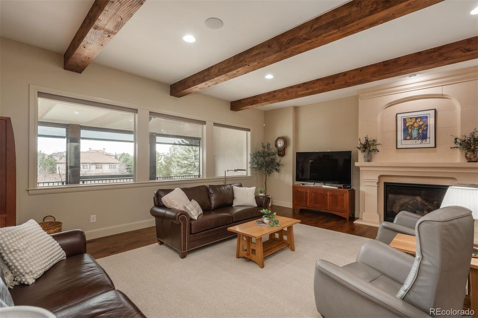 MLS Image #20 for 9463  vista hill lane,lone tree, Colorado