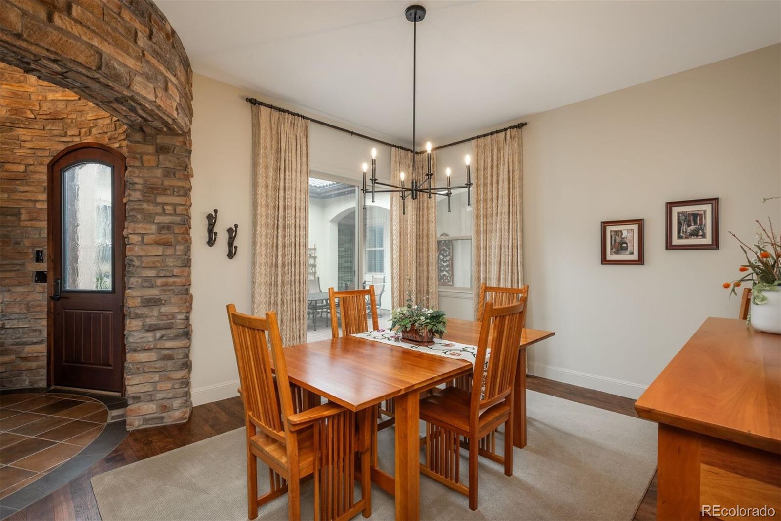 MLS Image #22 for 9463  vista hill lane,lone tree, Colorado