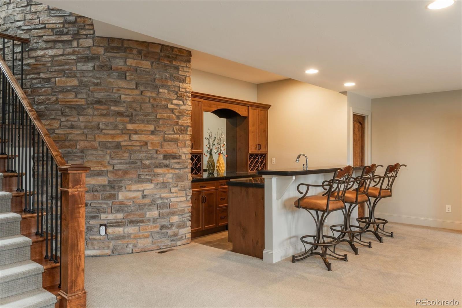 MLS Image #37 for 9463  vista hill lane,lone tree, Colorado
